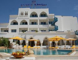 Byzance Hotel Genel