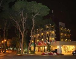 Bzommar Palace Hotel Dış Mekan