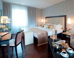 C-hotels Fiume Genel