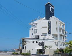 Hotel C Kokura Bay Dış Mekan