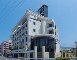 Hotel C Kokura Bay Dış Mekan