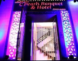 C-Pearls Hotel & Banquet Dış Mekan