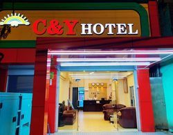 C & Y Hotel Dış Mekan