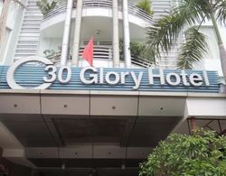 C30 Glory Hotel Dış Mekan