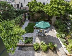 Ca Carmini With Private Garden Oda