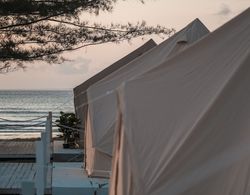 Cabana Retreat - Glamping Dış Mekan