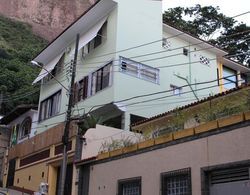 CabanaCopa Hostel Genel