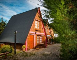 Cabañas Patagonia Encantada by DECK Öne Çıkan Resim