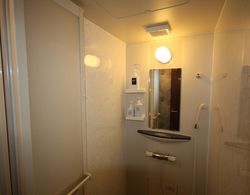 Hotel Cabin Style – Caters to Men Banyo Tipleri
