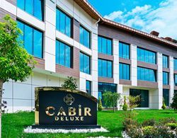 Cabir Deluxe Hotel Genel
