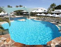 Cable Beach Club Resort & Spa Havuz