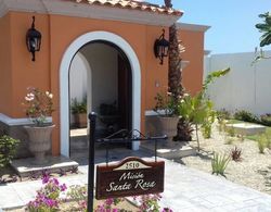 Cabo San Lucas Luxury Villa-3BR Dış Mekan