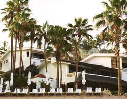 Cabo Surf Hotel & Spa Dış Mekan