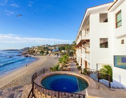 Cabo Surf Hotel & Spa Dış Mekan
