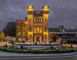 Cabra Castle Hotel Öne Çıkan Resim