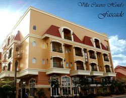 Villa Caceres Hotel Genel