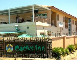 Cactus Inn Dış Mekan