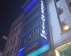 Cadde Suite Bakırköy Genel