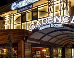 Cadence Design Hotel Genel