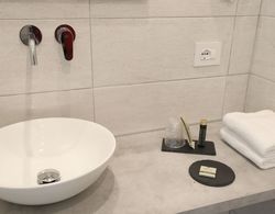 Cadorna Luxury Hotel Banyo Tipleri