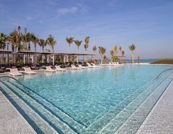Caesars Resort Bluewaters Dubai Havuz