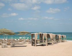 Caesars Resort Bluewaters Dubai Plaj