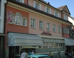 Hotel Café Adler Dış Mekan
