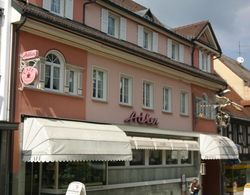 Hotel Café Adler Dış Mekan