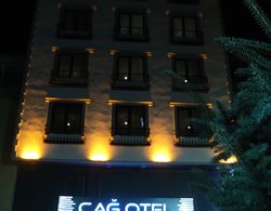 Çağ Otel Öne Çıkan Resim