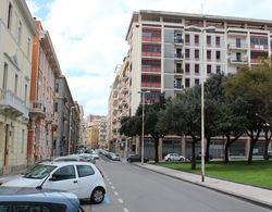 Cagliari 4u Dış Mekan