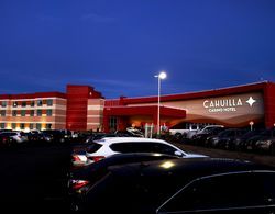 Cahuilla Casino Hotel Öne Çıkan Resim