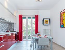 Caio Plinio Apartment by Wonderful Italy Oda