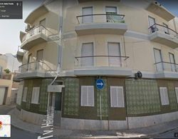 Caique Apartamento, Olhao, Algarve, Portugal Dış Mekan