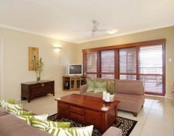 Cairns City Apartments Genel