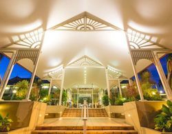 Cairns Colonial Club Resort Genel