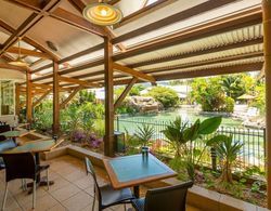 Cairns Colonial Club Resort Genel