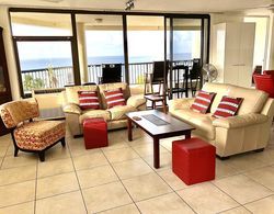 Cairns Apartment Esplanade Ocean Views Genel