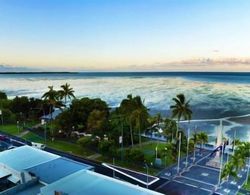 Cairns Apartment Esplanade Ocean Views Öne Çıkan Resim