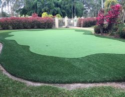 Cairns Golf Course Apartment Genel