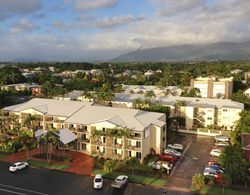 Cairns Queenslander Hotel & Apartments Genel