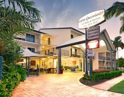 Cairns Queenslander Hotel & Apartments Genel