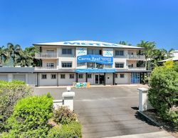 Cairns Reef Apartments & Motel Öne Çıkan Resim