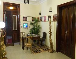 Cairo Home Hostel Öne Çıkan Resim