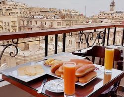 Cairo house Kahvaltı