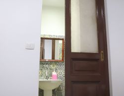 Cairo international Hostel Downtown Banyo Tipleri