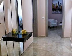 Cairoli Exclusive Rooms & Suite İç Mekan