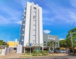 Hotel Caiua Express Dış Mekan
