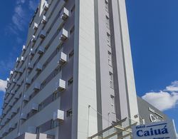Hotel Caiua Express Öne Çıkan Resim