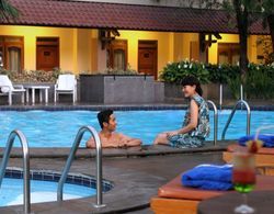Cakra Kembang Hotel Yogyakarta Genel