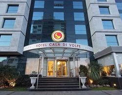 Cala Di Volpe Boutique Hotel Dış Mekan